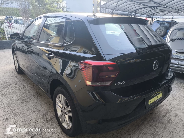 POLO 1.0 MPI