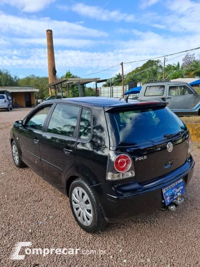 Polo 1.6