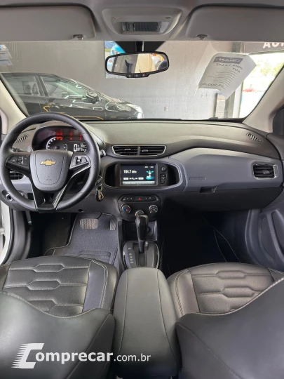 ONIX 1.4 MPFI LTZ 8V