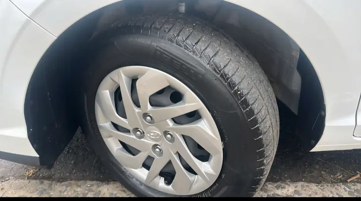 HB20 1.0 12V Sense