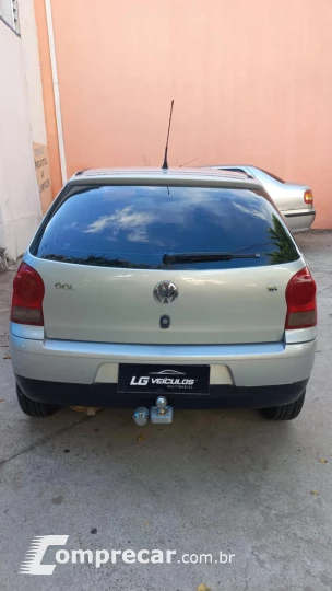 GOL 1.6 MI Power 8V G.IV