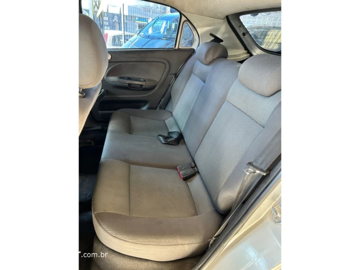 GOL 1.0 MI 8V FLEX 4P MANUAL G.IV