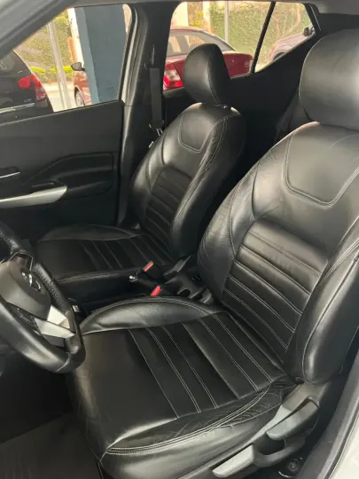 KICKS 1.6 16V SV