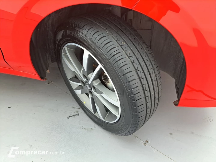 CRONOS 1.3 FIREFLY FLEX PRECISION CVT