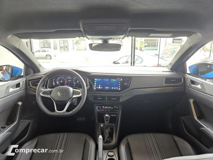 NIVUS 1.0 200 TSI Highline