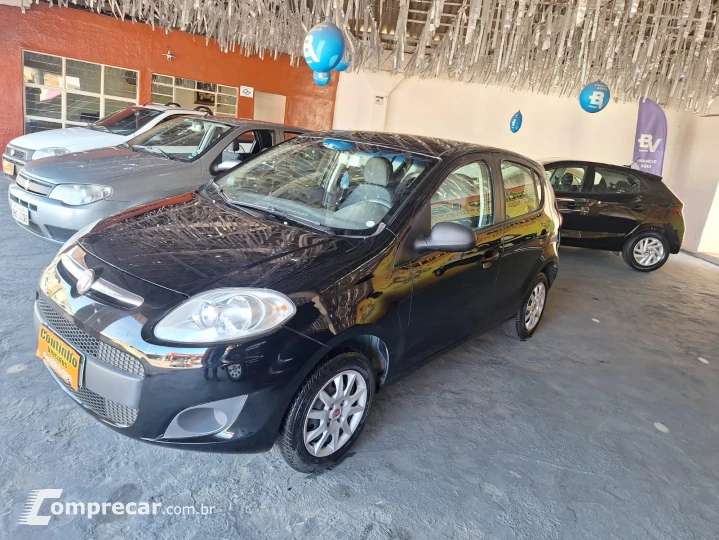 PALIO 1.0 MPI Attractive 8V