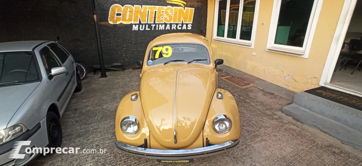 FUSCA 1.3 8V