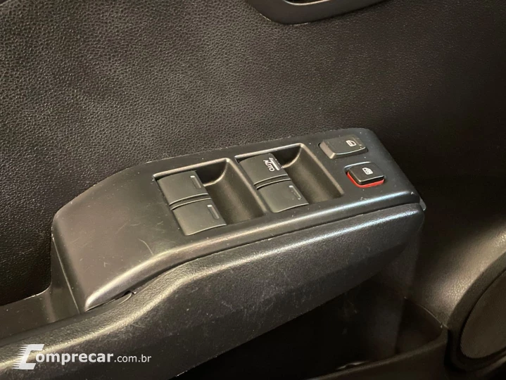 Fit 1.4 Cx 16V Flex 4P Automático