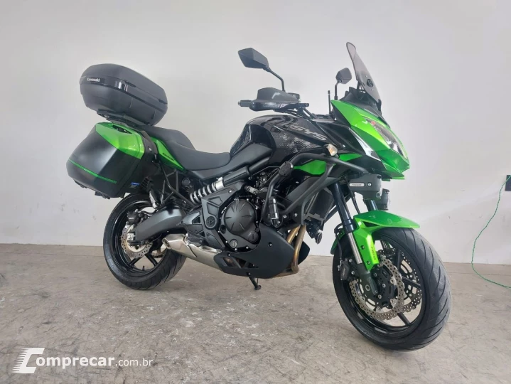 KAWASAKI VERSYS TOURER ABS
