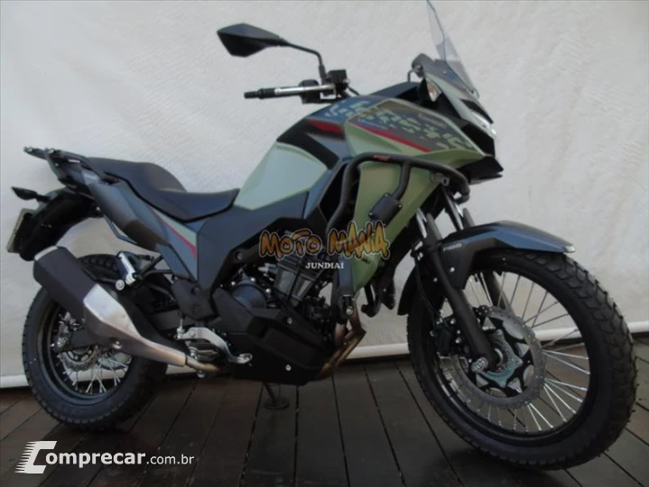 VERSYS-X 300 ABS