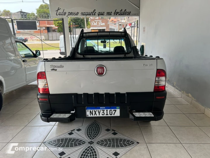 STRADA 1.4 MPI Fire CS 8V