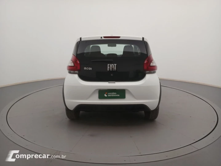 MOBI 1.0 EVO FLEX LIKE. MANUAL