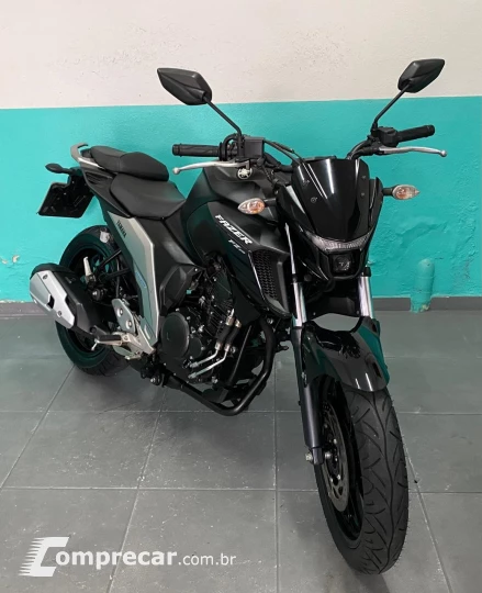 FAZER 250 FZ 25 ABS