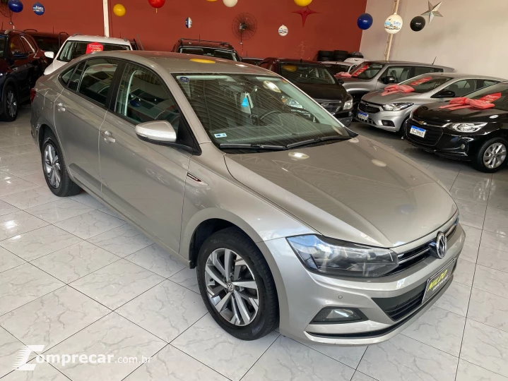 VIRTUS 1.0 200 TSI Comfortline