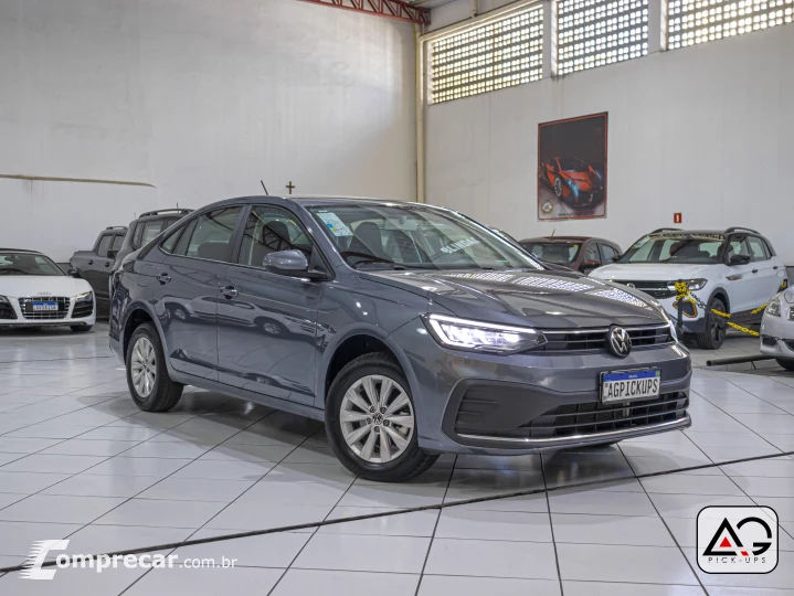VIRTUS 1.0 170 TSI
