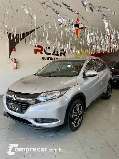 HR-V 1.8 16V EX