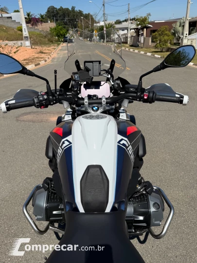 R 1250 GS Premium Trophy 2024