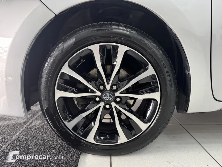 COROLLA 2.0 XEI 16V