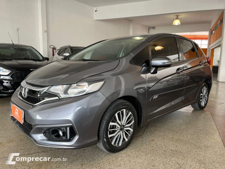 FIT 1.5 Personal 16V