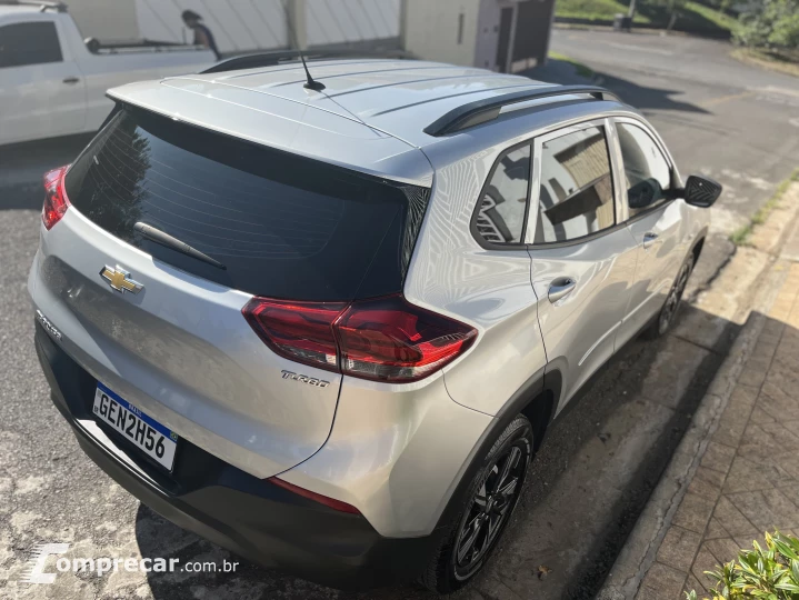 CRETA 1.6 16V Attitude