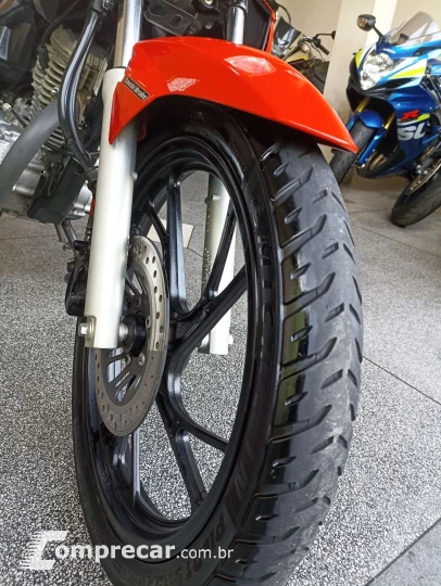 CG 160 FAN Flex