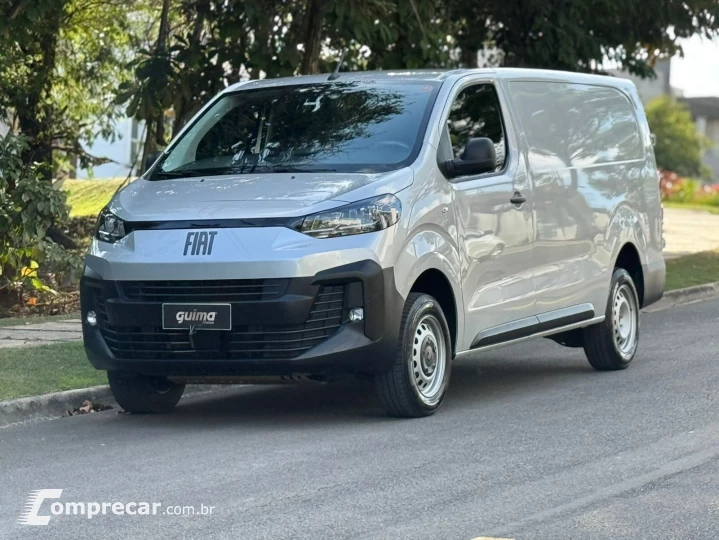 SCUDO 1.5 Bluehdi Cargo