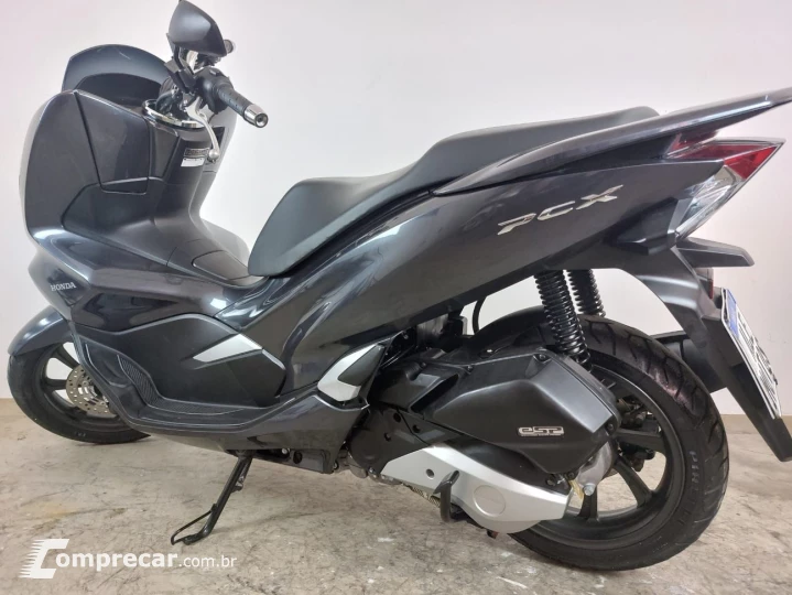 HONDA PCX ABS