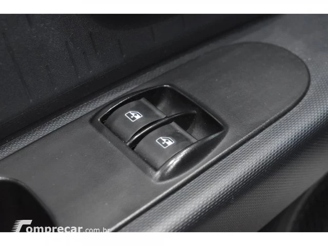 MOBI - 1.0 EVO LIKE. MANUAL