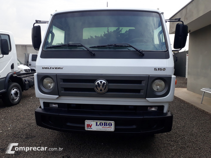 Volkswagen Delivery 5.150