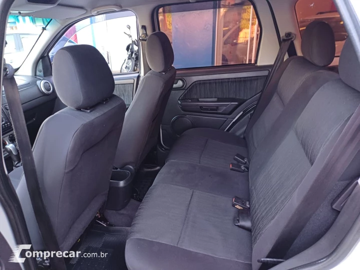 Ecosport 1.6 4P FREESTYLE XLT FLEX