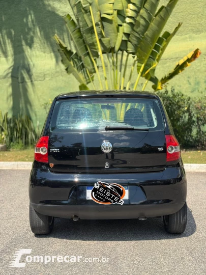 FOX 1.6 MI 8V