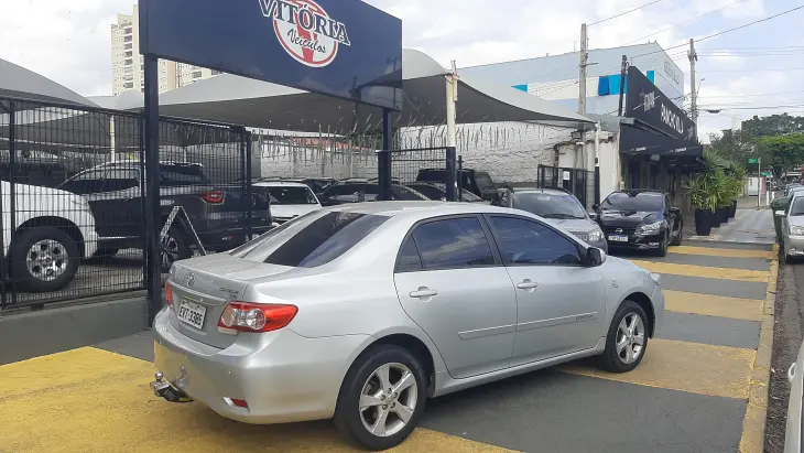 COROLLA 1.8 GLI 16V