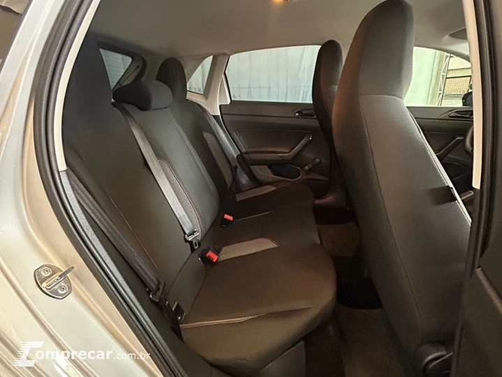 POLO 1.0 MPI MANUAL