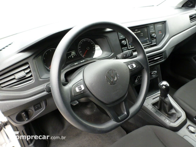 POLO 1.0 MPI
