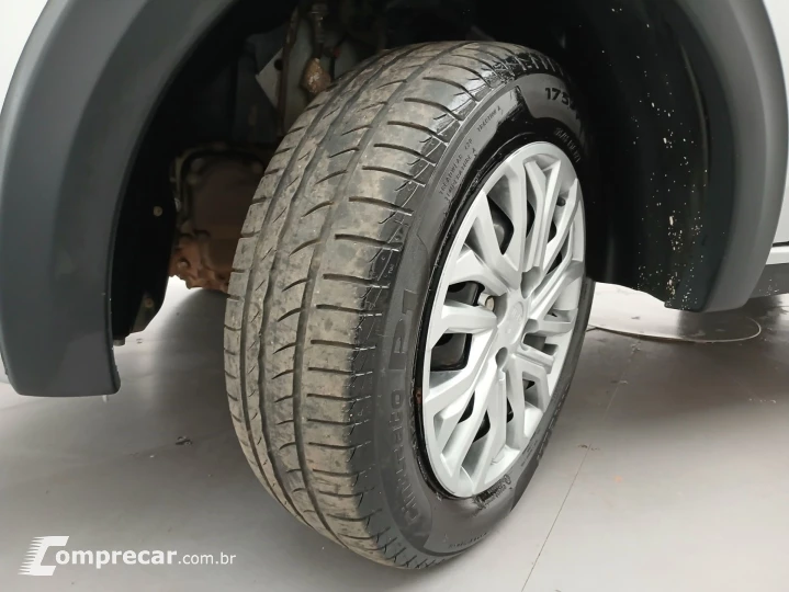 MOBI 1.0 EVO FLEX TREKKING MANUAL
