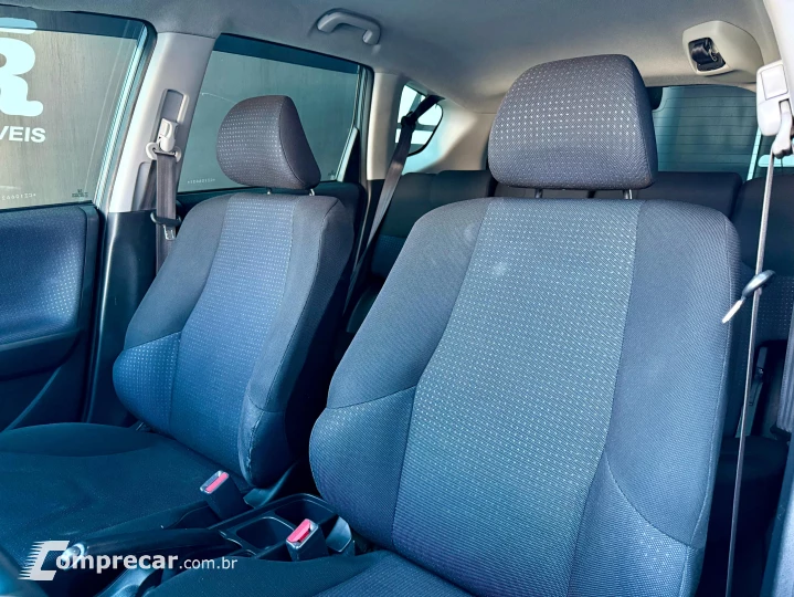 FIT 1.4 LX 16V