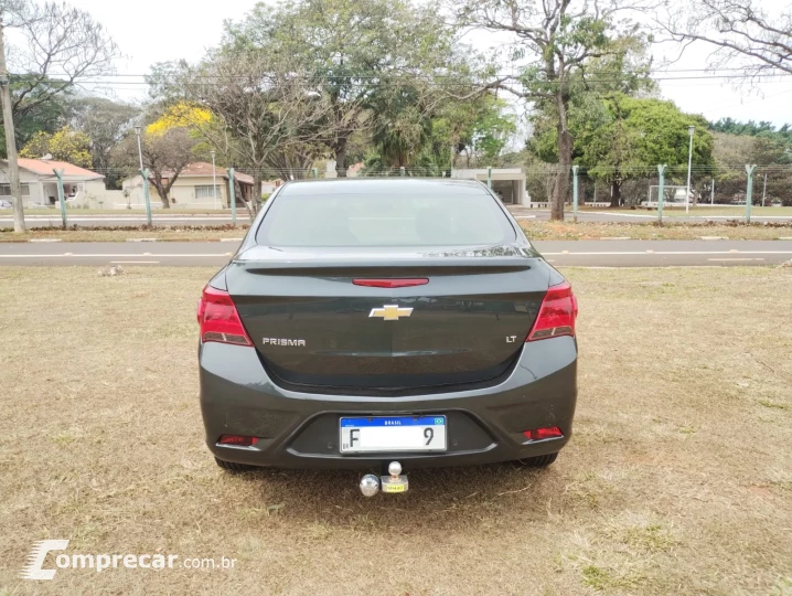 PRISMA 1.4 LT Spe/4 8V