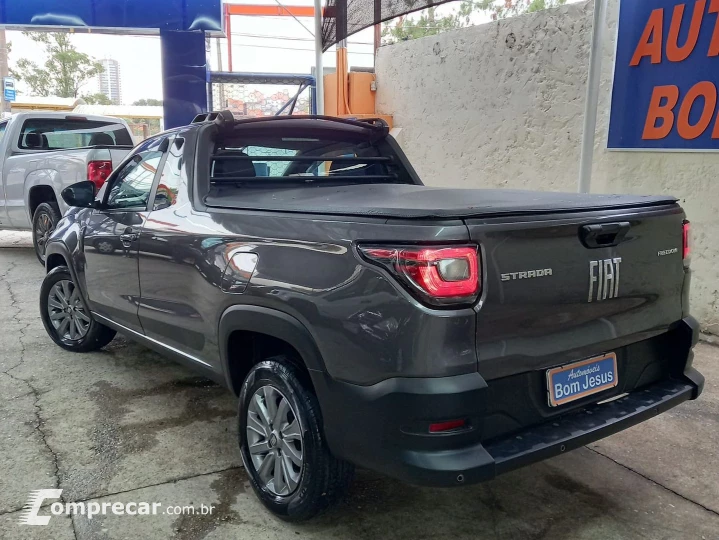 Strada 1.3 Firefly Flex Freedom Cs Manual