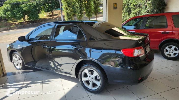 COROLLA 1.6 GLI 16V