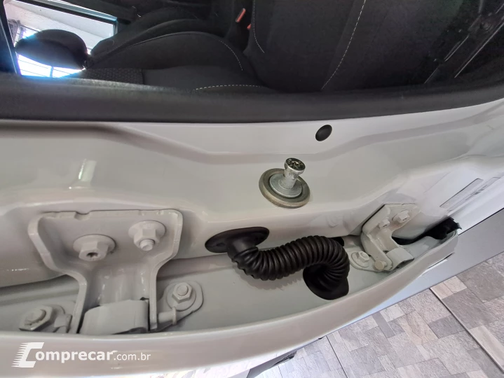 OROCH 1.6 16V SCE PRO