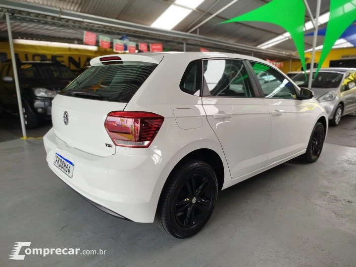 Polo 1.0 Mpi Total Flex Manual