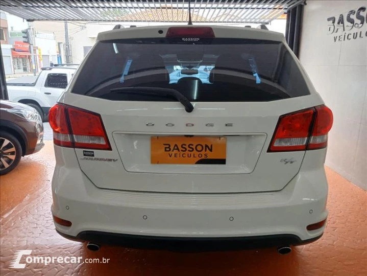 JOURNEY 3.6 RT V6