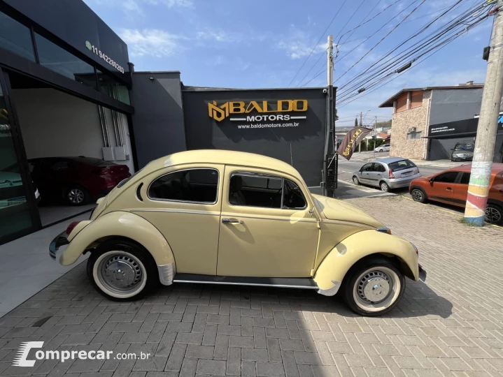 Fusca 1300 L