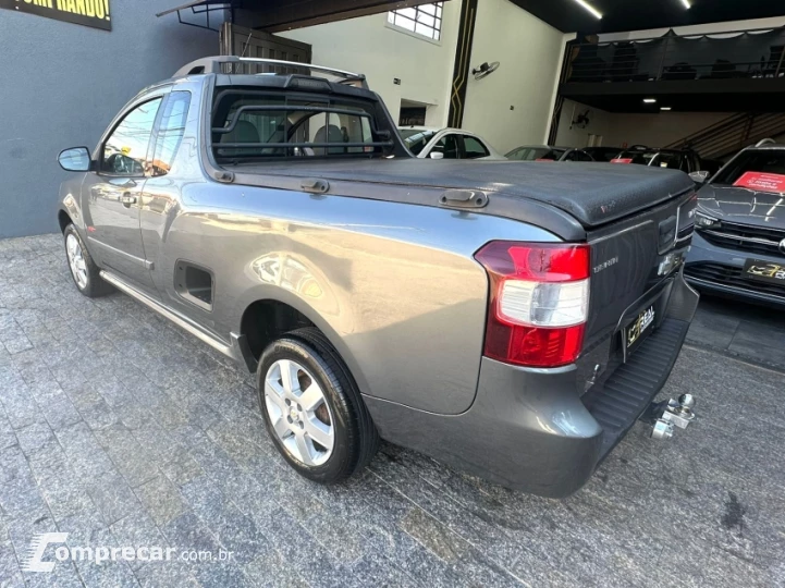 MONTANA 1.4 MPFI Sport CS 8V