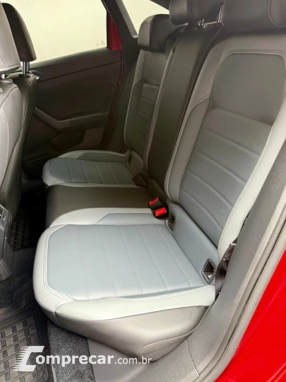 NIVUS 1.0 200 TSI Highline