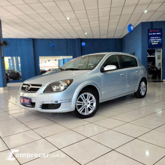 VECTRA 2.0 MPFI GT Hatch 8V