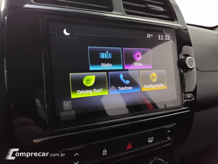 KWID 1.0 12V SCE FLEX OUTSIDER MANUAL