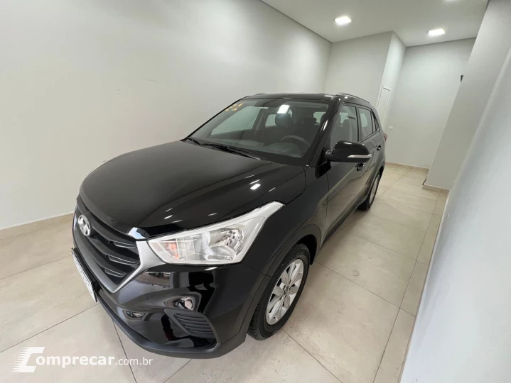 CRETA 1.6 16V Action