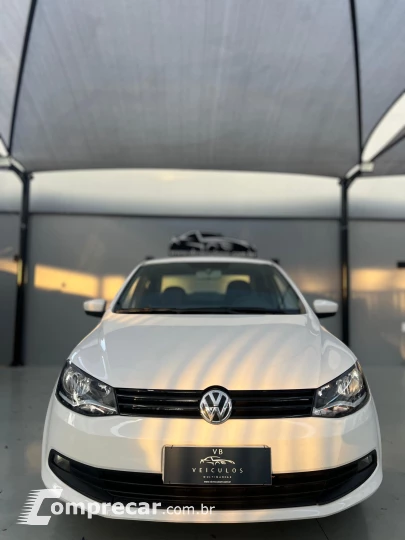 VOYAGE 1.0/1.0 City Mi Total Flex 8V 4p