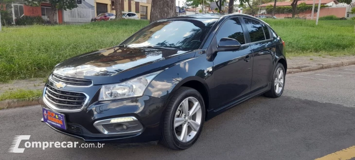 CRUZE 1.8 LT 16V